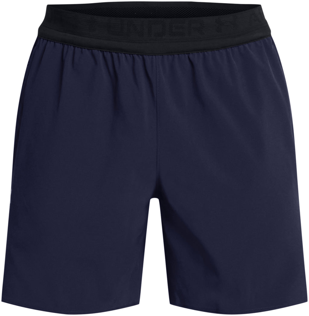 Peak Woven short