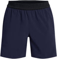 Peak Woven short