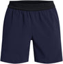 Peak Woven short