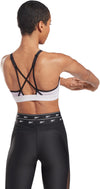S Lux Strappy Bra
