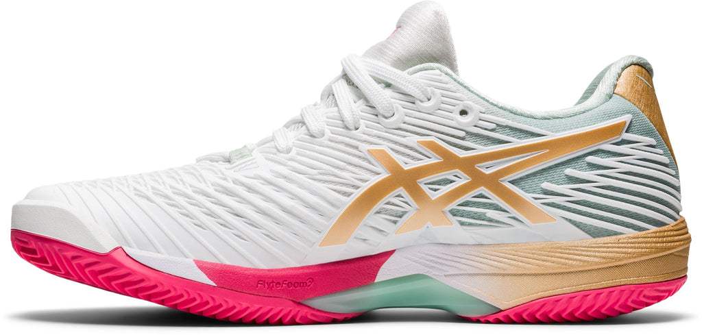 SOLUTION Speed Ff 2 Clay L tennisschoenen
