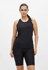 Skill Logo Racerback top