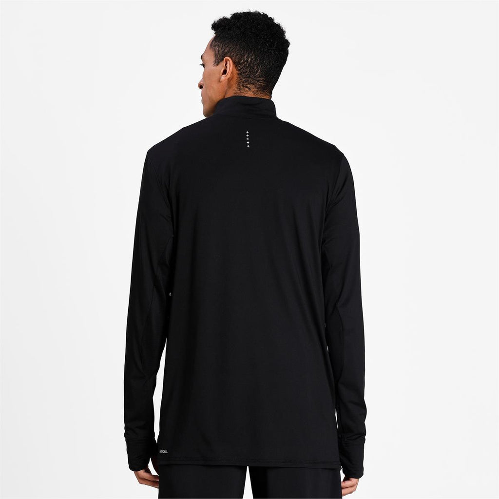 Run Fav 1/4 Zip