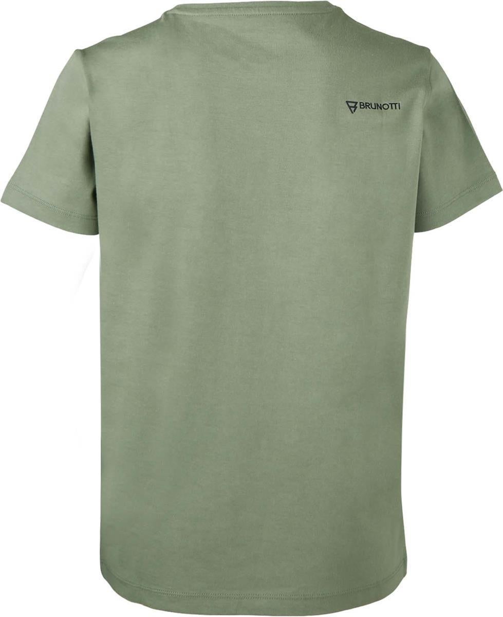 Timmy-print Boys T-shirt