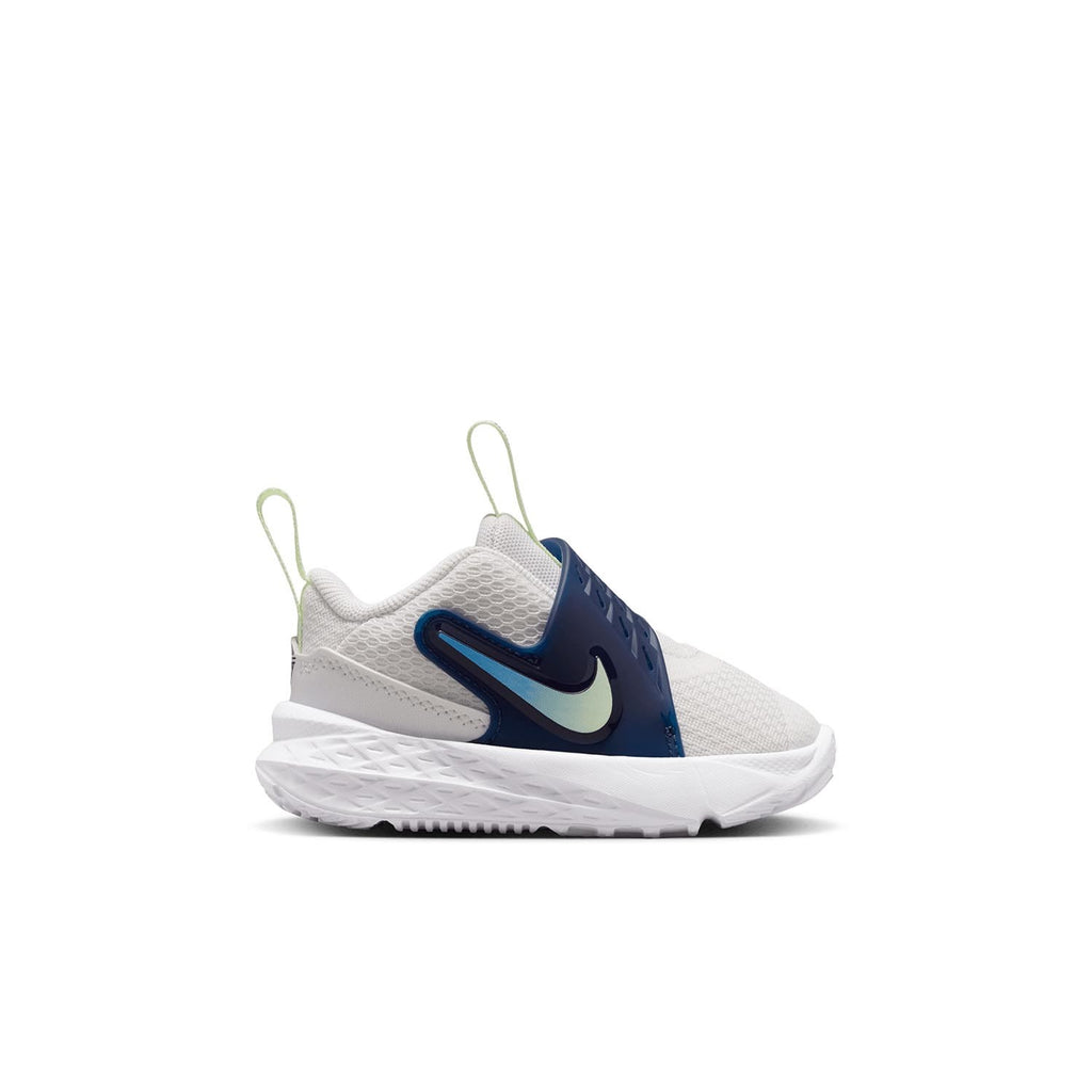 Team Hustle D 12 Baby/toddler  sneakers
