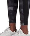 Designed To Move Allover Print 7/8 Legging
