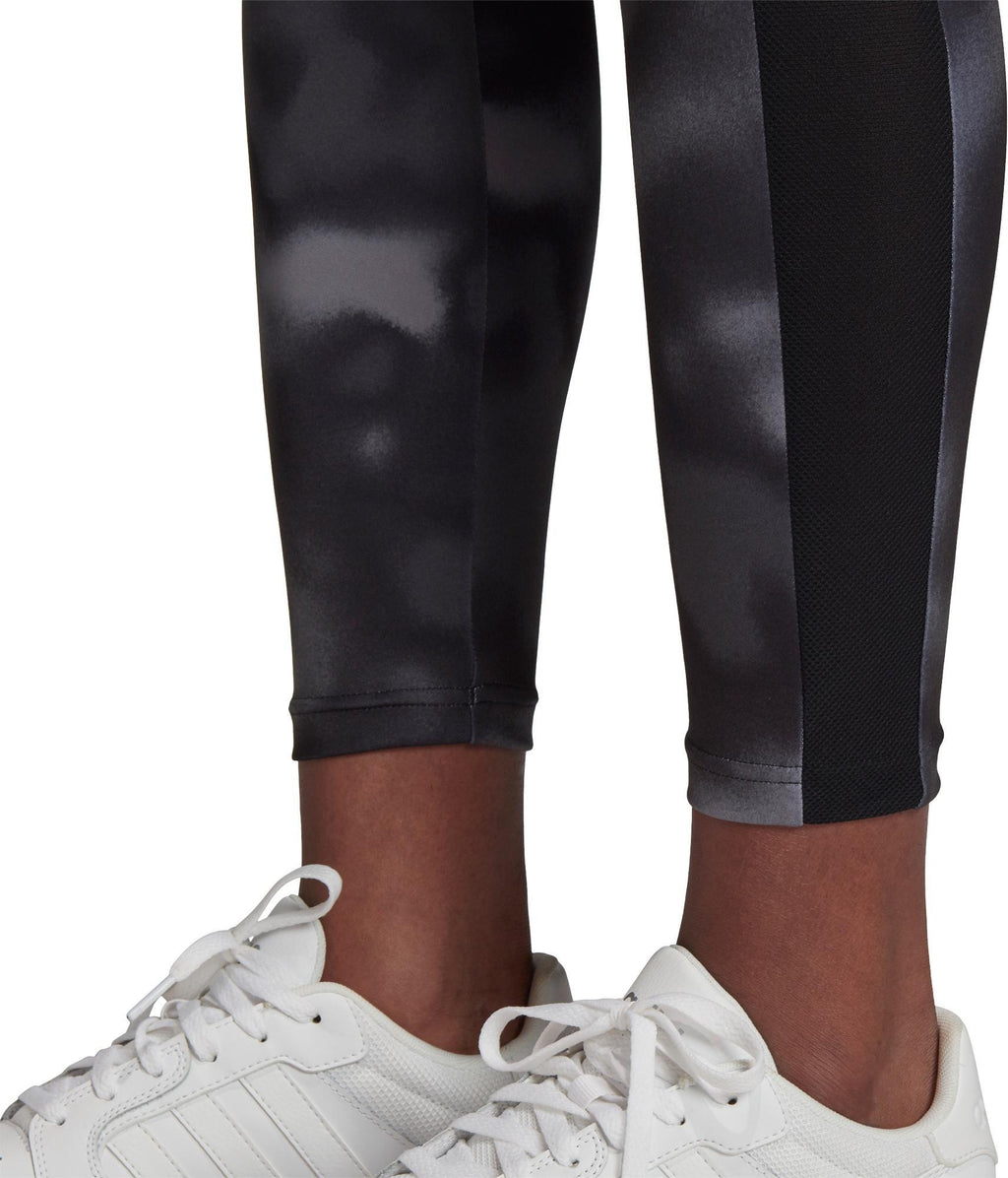 Designed To Move Allover Print 7/8 Legging