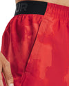 Woven AdaptHerren Short