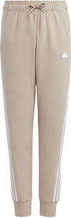 Future Icons 3-Stripes Katoenen broek