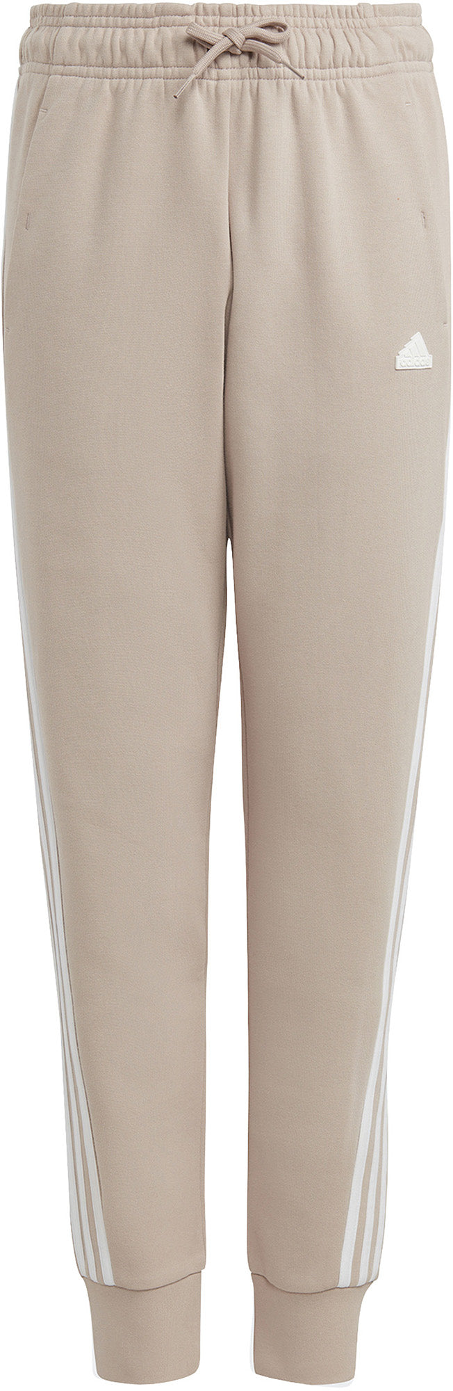 Future Icons 3-Stripes Katoenen broek