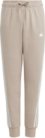 Future Icons 3-Stripes Katoenen broek