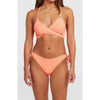 Rita Side Tie Bikini broek