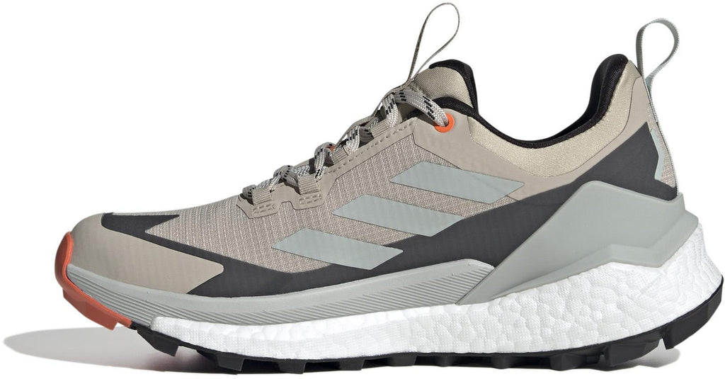 Terrex Free Hiker 2.0 Low GORE-TEX Hiking Shoes