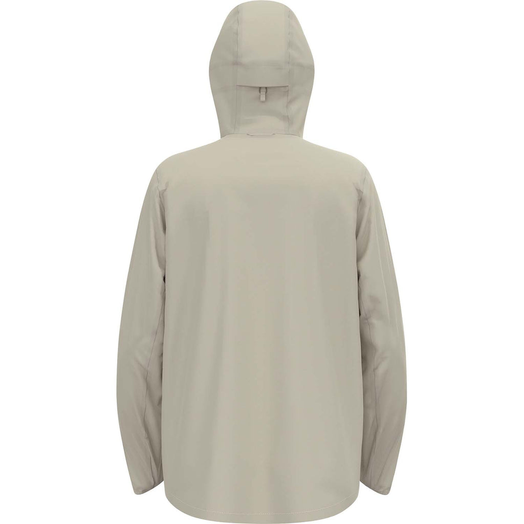 Outdoor Jacket Hardshell Essential 2.5l Waterproof