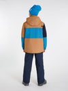 Prthugo Jr Snowjacket