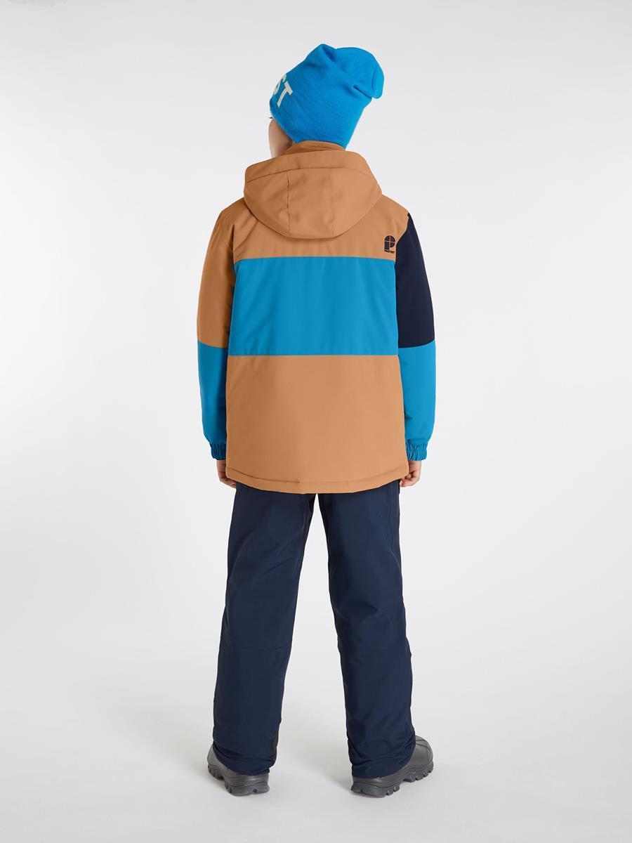Prthugo Jr Snowjacket