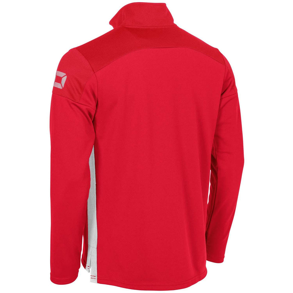 Pride 1/4 Zip Top