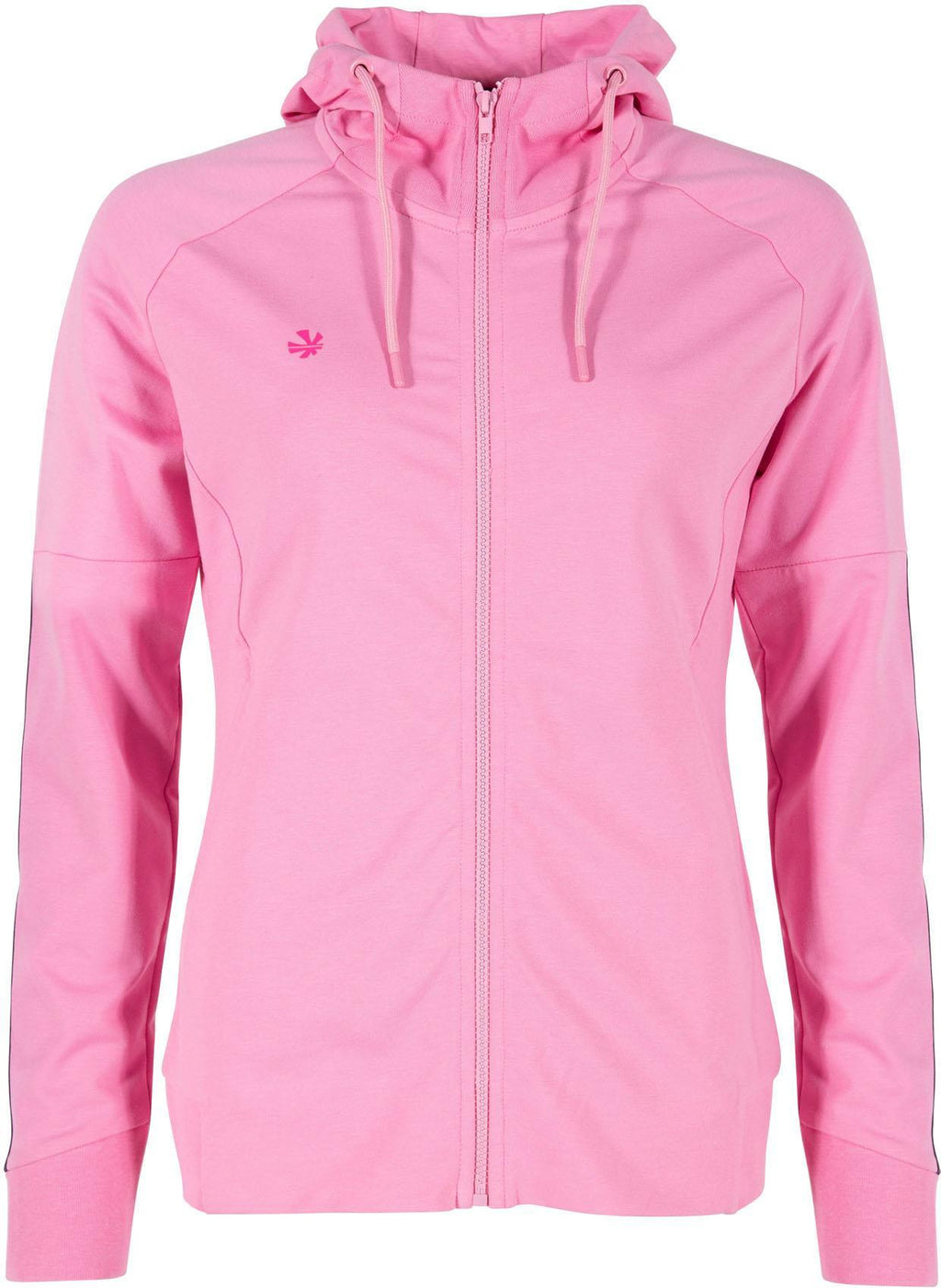 Reece Studio Hooded Sweat Top Fz La