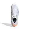 Adizero Ubersonic 5 W All court tennisschoenen