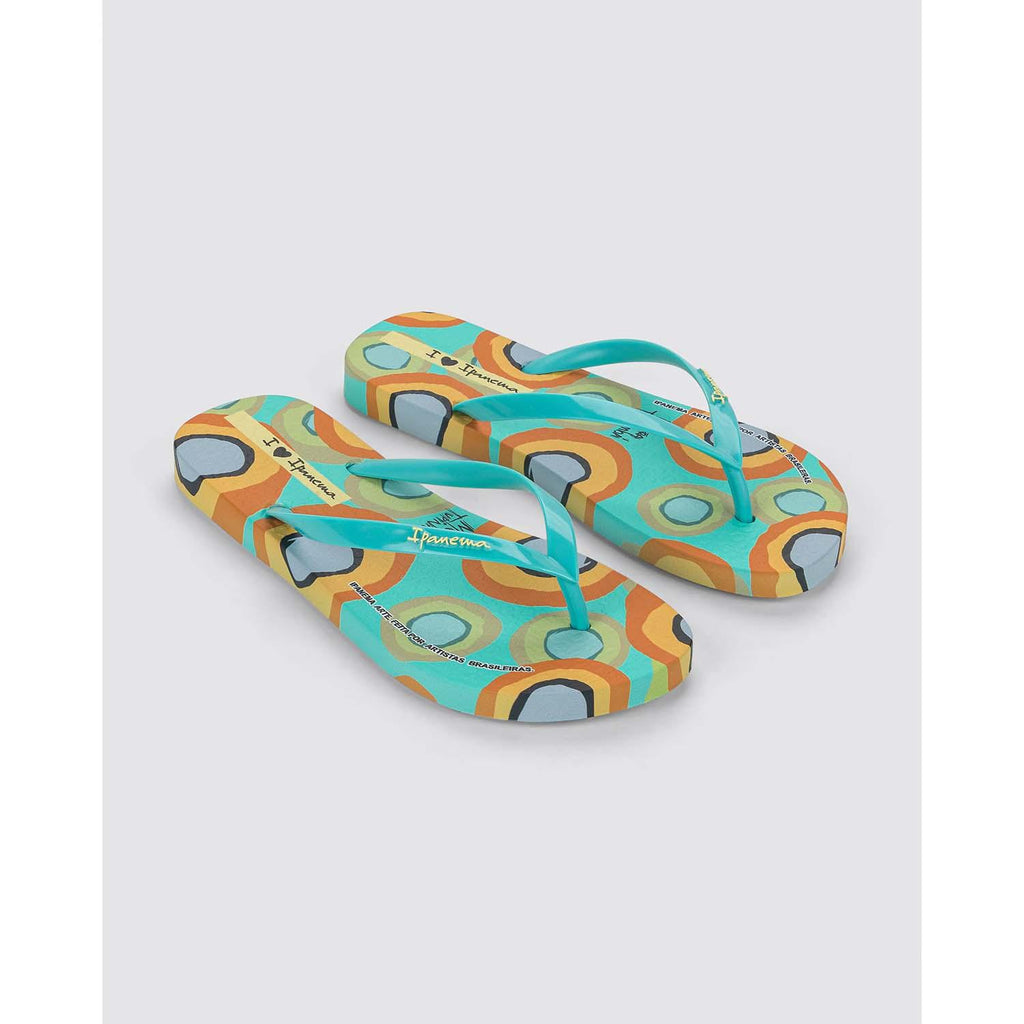 Arte slippers