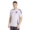 Manchester United Tiro 25 Competition Cotton T-shirt