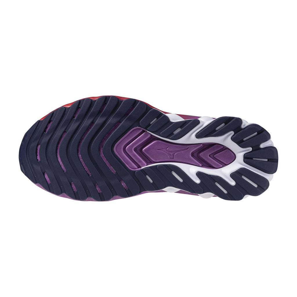 wave skyrise 7 hardloopschoenen