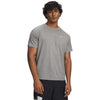 Tech Textured-shirt