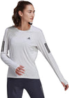 On The Run longsleeve shirt