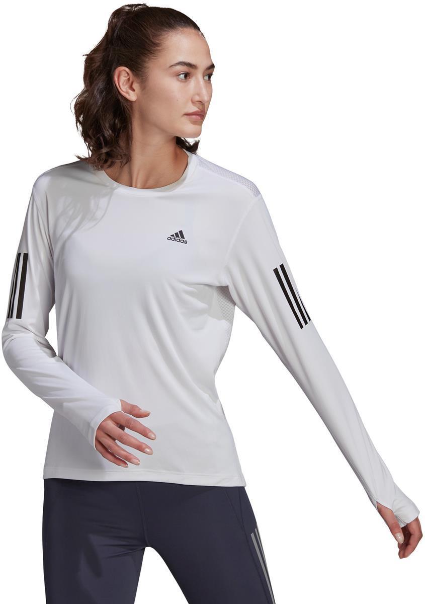 On The Run longsleeve shirt