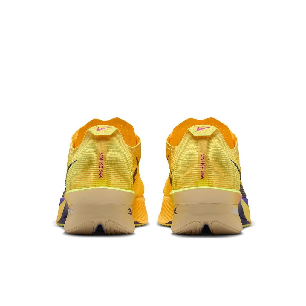 Vaporfly 4n's Road Racing Hardloopschoenen