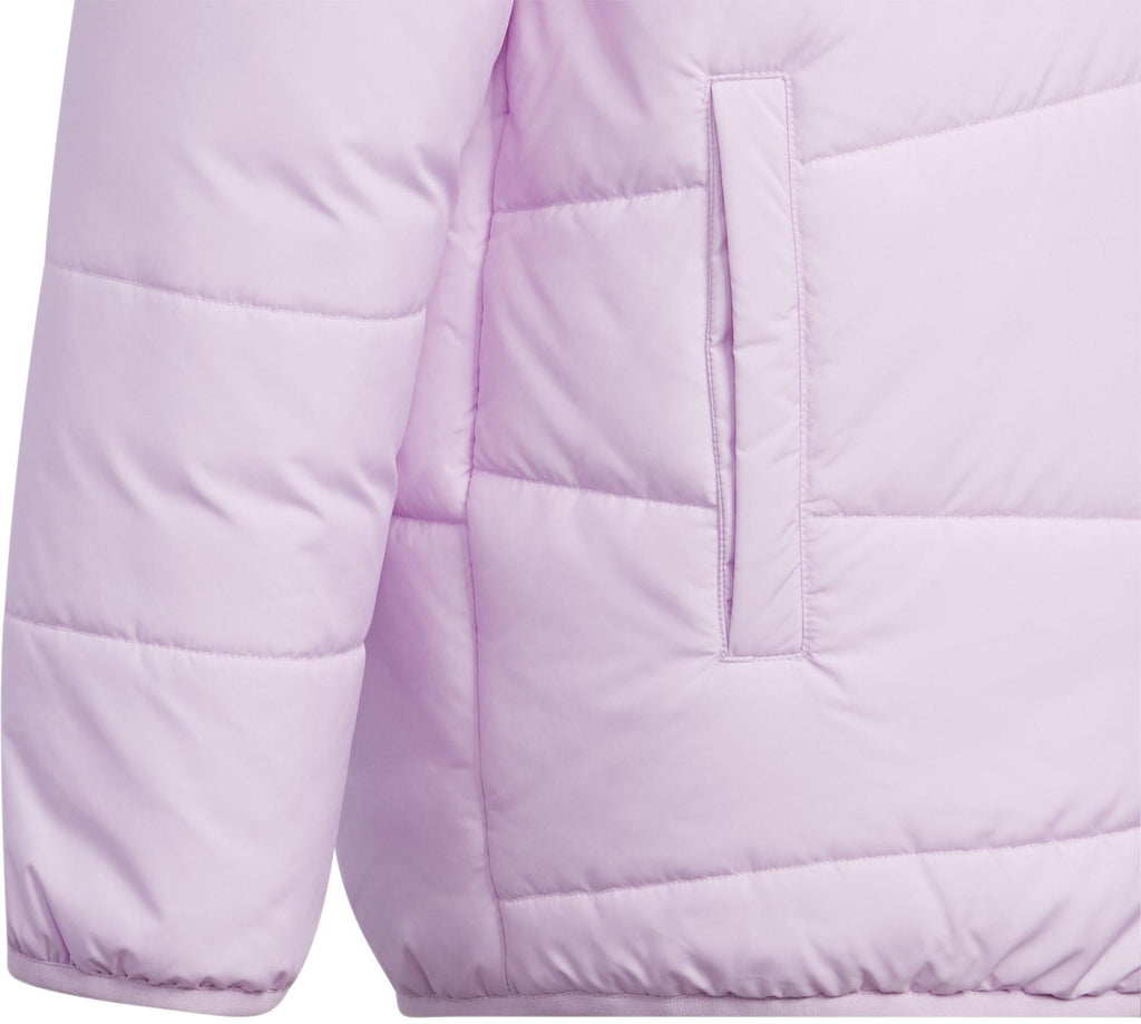 Gewatteerd winterjack