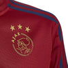 Ajax Tr Top Y