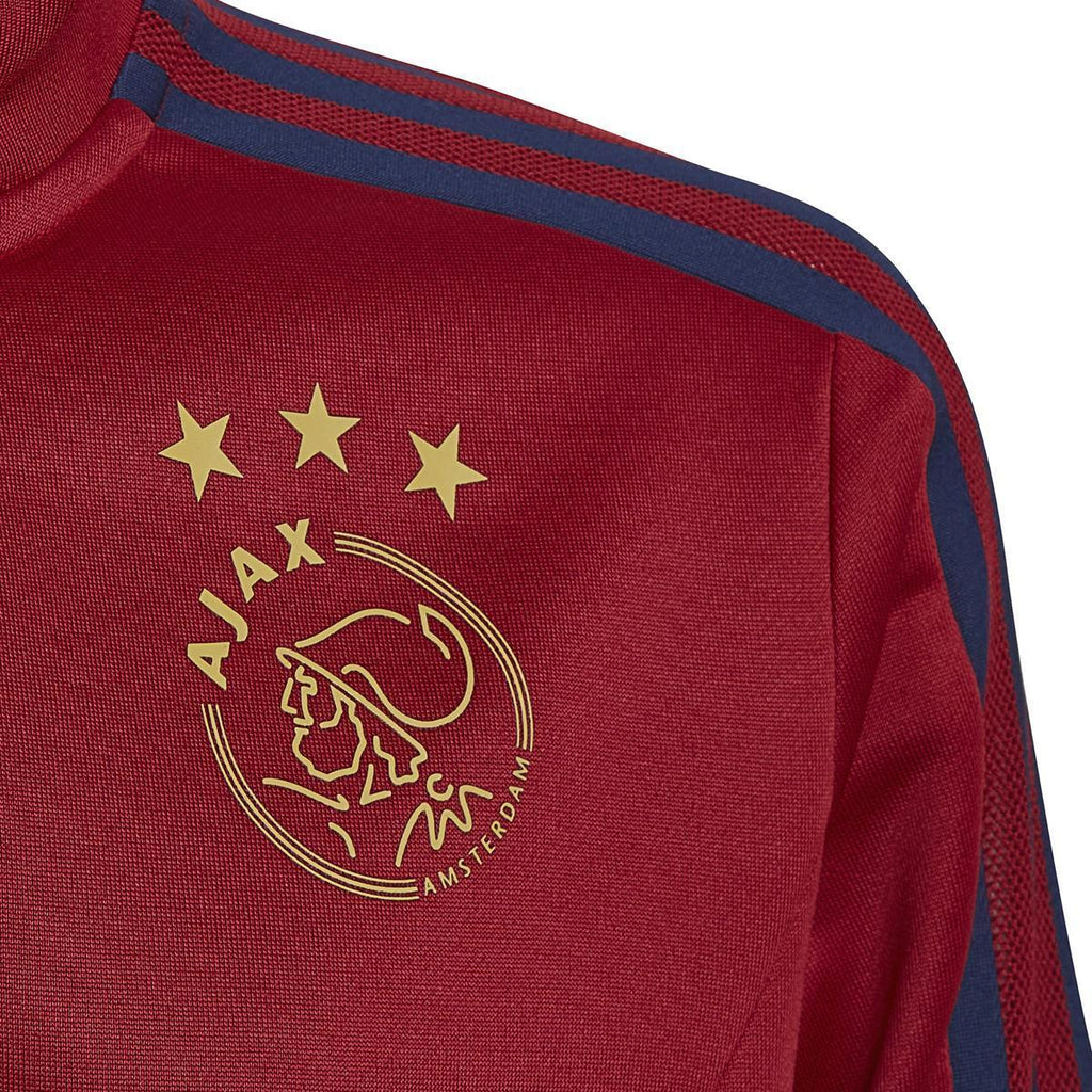 Ajax Tr Top Y