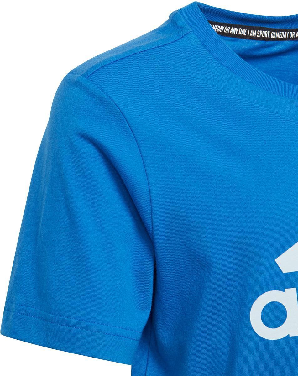 Must Haves Badge of Sport kids shirt