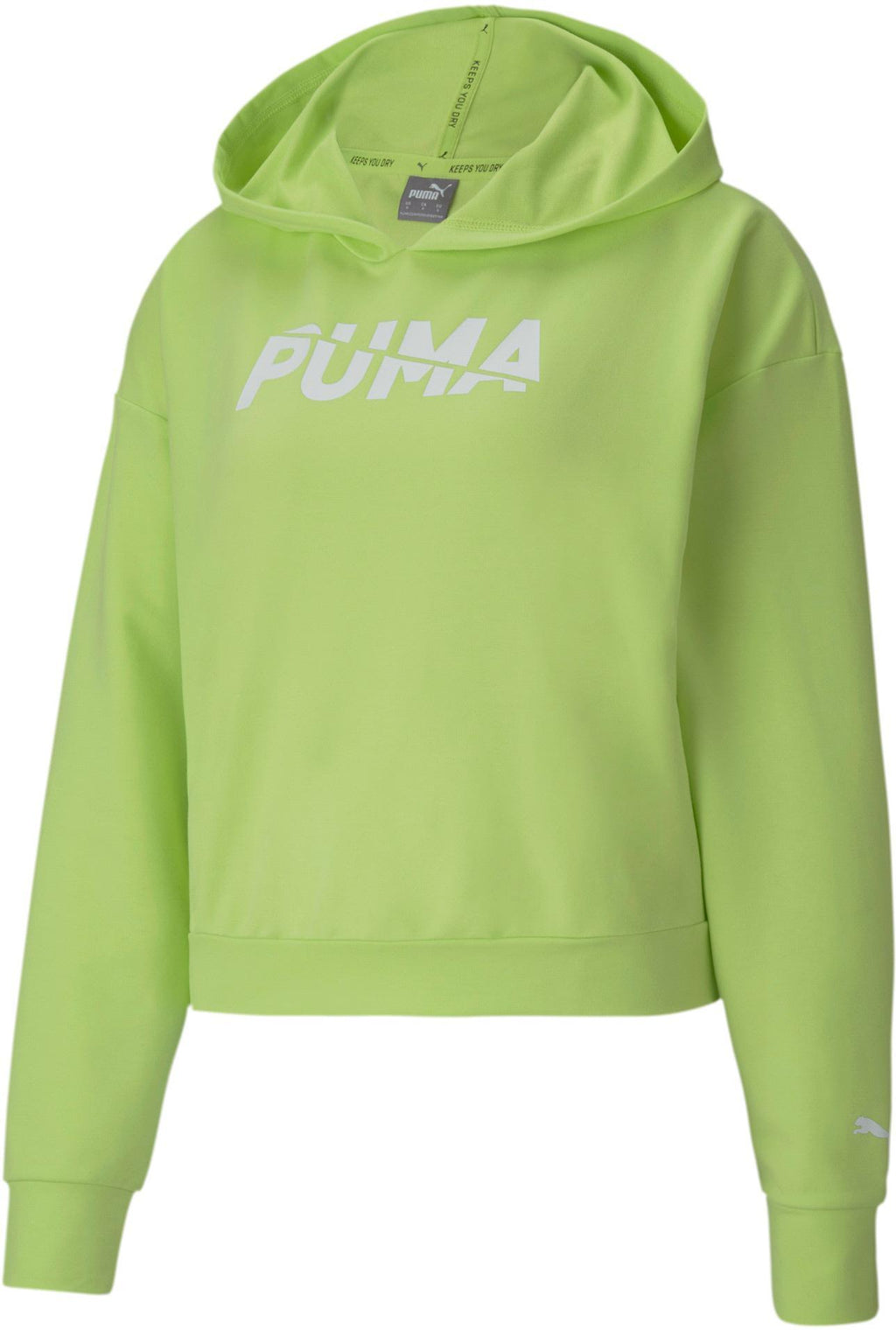 Modern Sports Hoodie