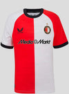 Feyenoord kids thuisshirt 24/25