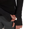 COOLER LONGSLEE Hr. Laufshirt langarm