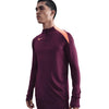 Strike Voetbaltrainingstop met Dri-FIT voor heren