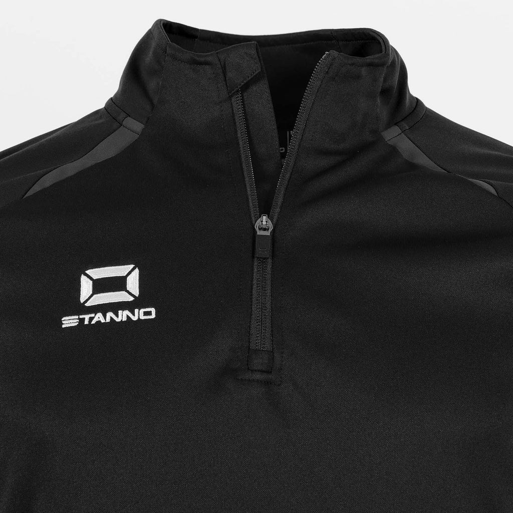Stadio Quarter Zip Top