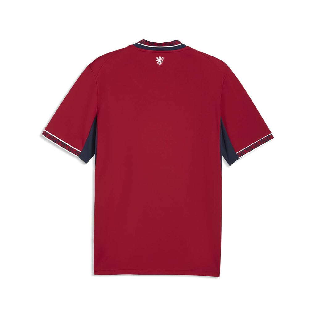 Facr Home Jersey Replica wedstrijdshirt voetbal