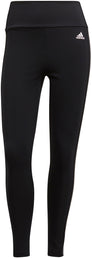 Designed To Move High-Rise 3-Stripes 7/8 Sportlegging