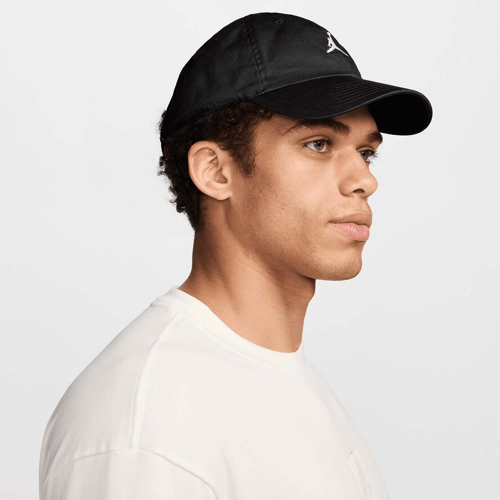 jordan club cap Ongestructureerde pet