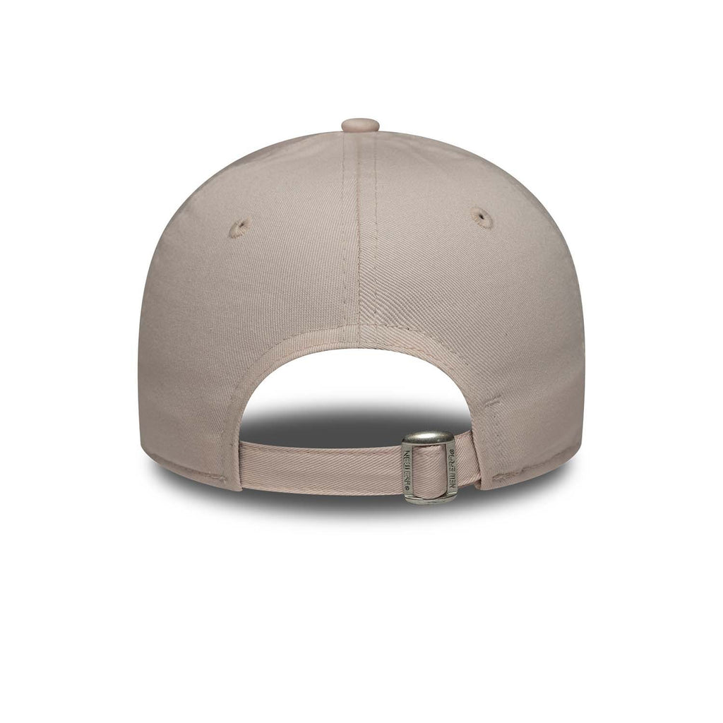 Metallic Logo 9forty Cap
