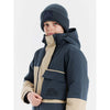 Prttrax Jr ski-jas