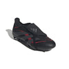 Predator League Fold-Over Tongue Firm / Multi-Ground voetbalschoenen