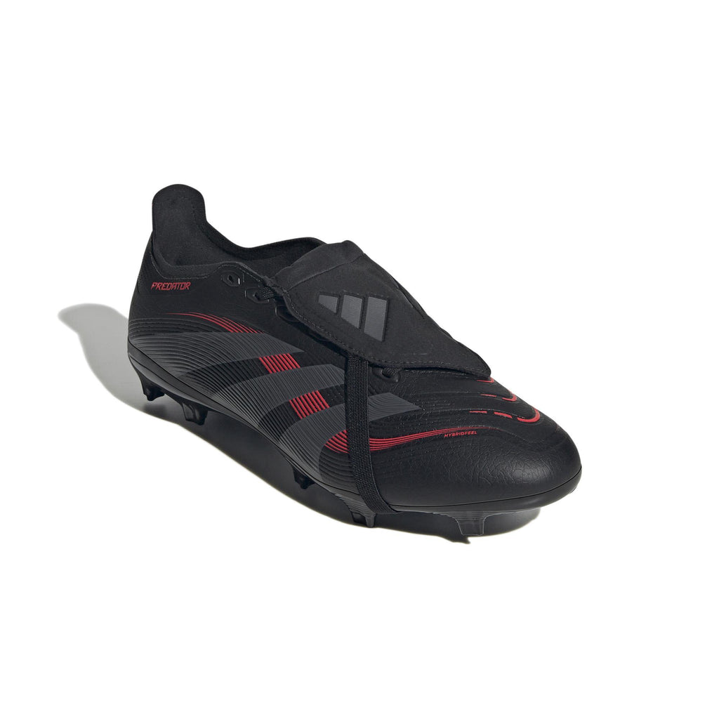 Predator League Fold-Over Tongue Firm / Multi-Ground voetbalschoenen
