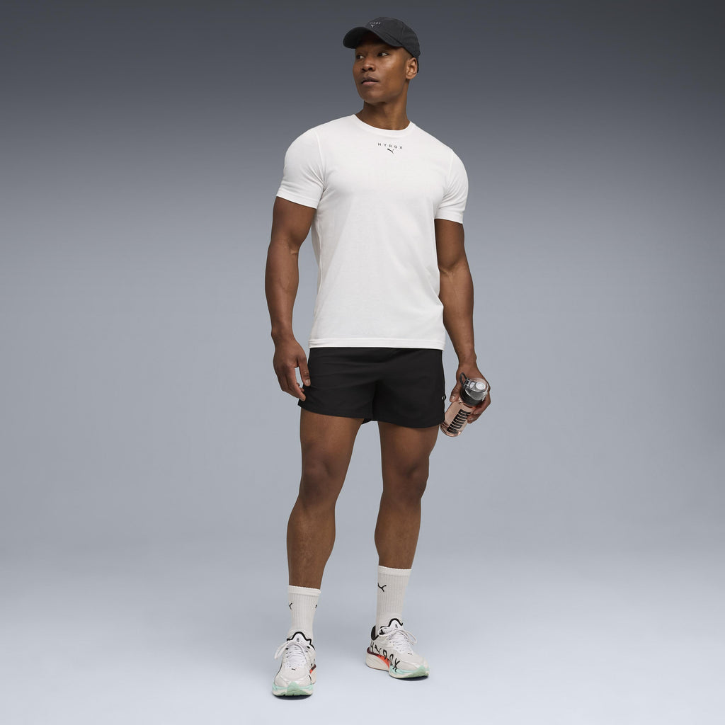 X Hyrox 6' Ultraweave Short
