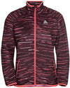 Jacket Essential Light Print