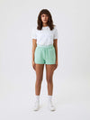 Borg Elastic short