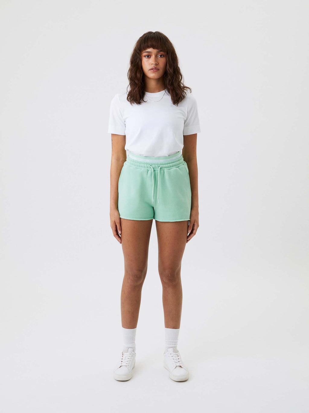Borg Elastic short